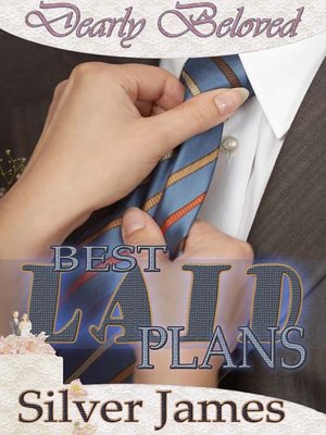cover image of Best Laid Plans